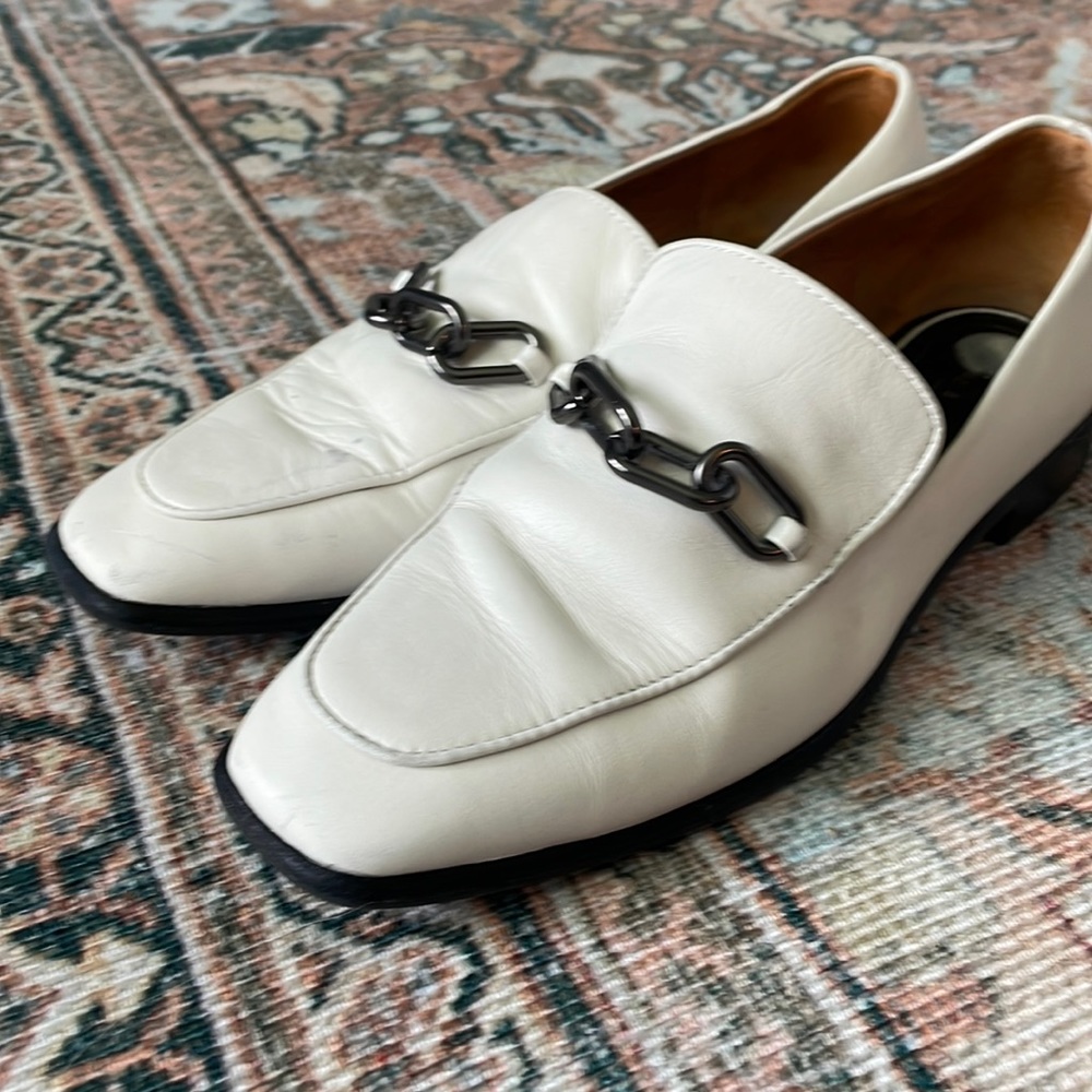 Rag And Bone Aslen Loafers. - image 1